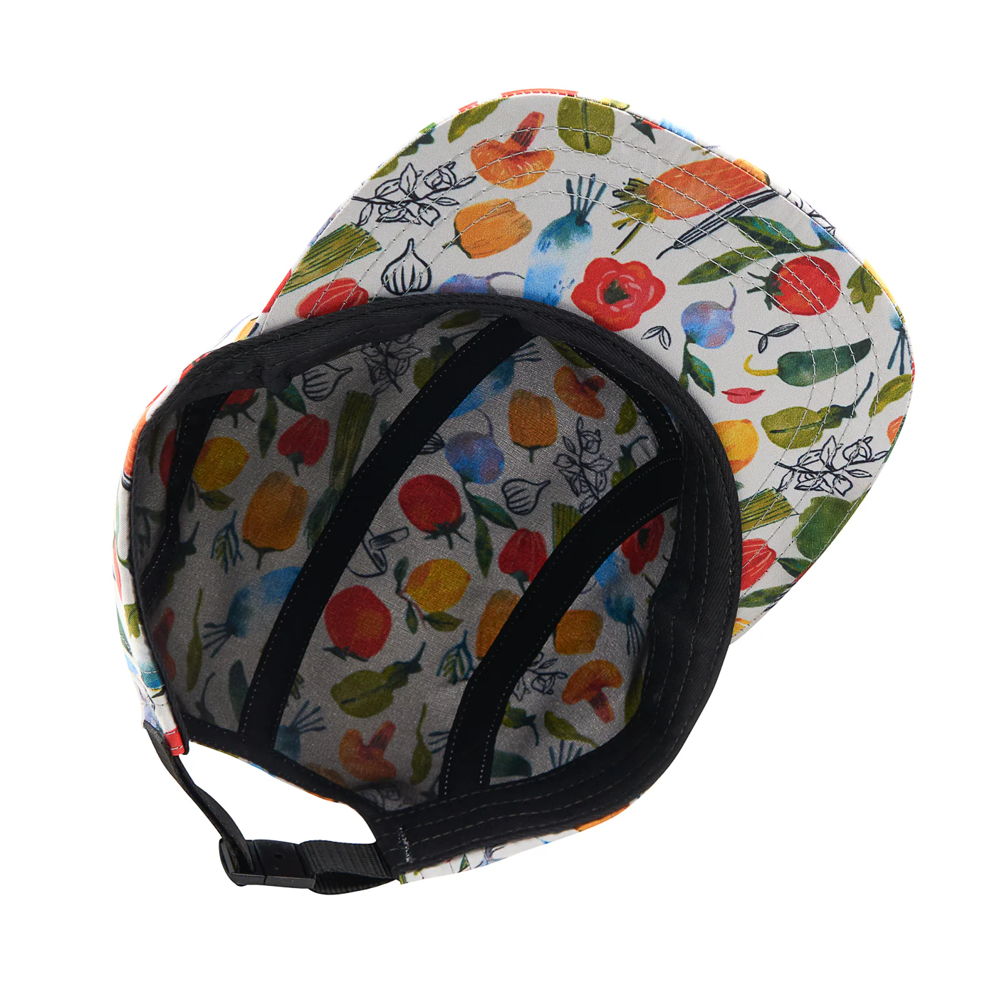 Gather | Original Brim Hat - Image 5