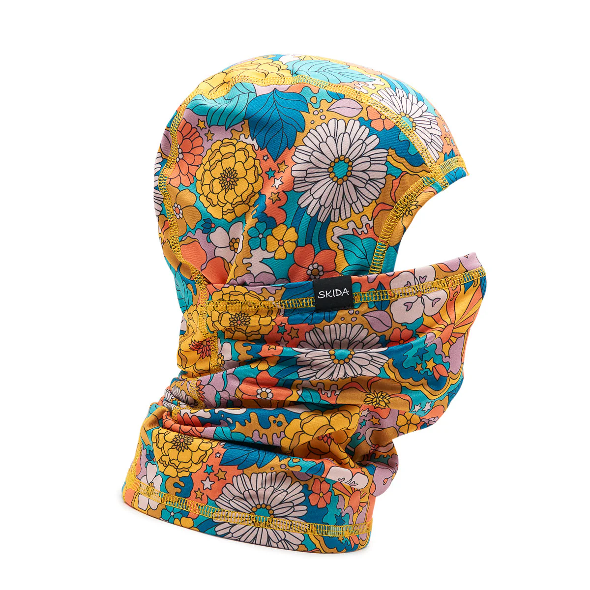 Golden Girl | Balaclava - Image 2