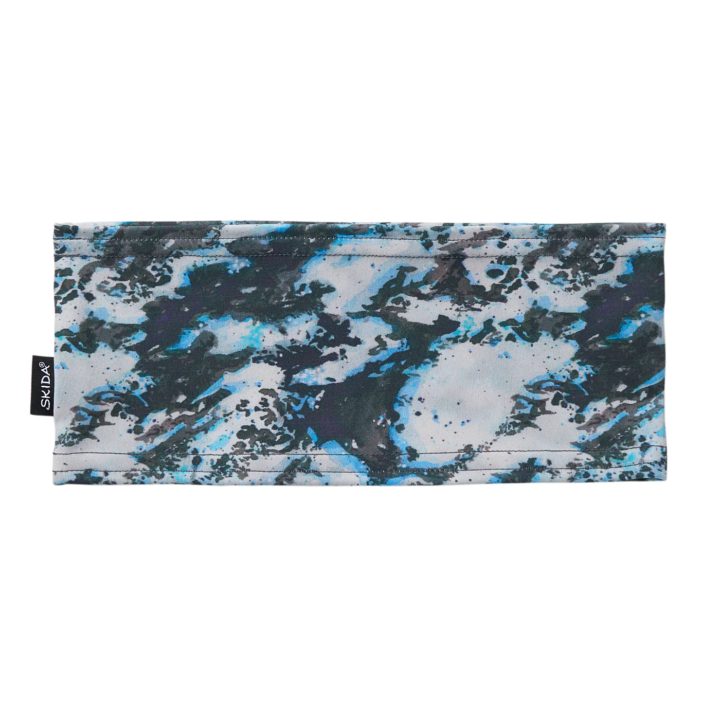Granite Camo | Pursuit Performance Headband - Image 2