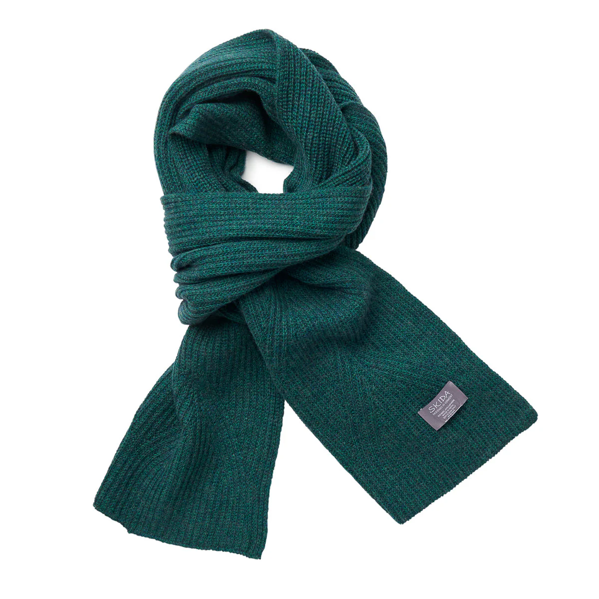 Highland | Cashmere Vista Scarf - Image 2