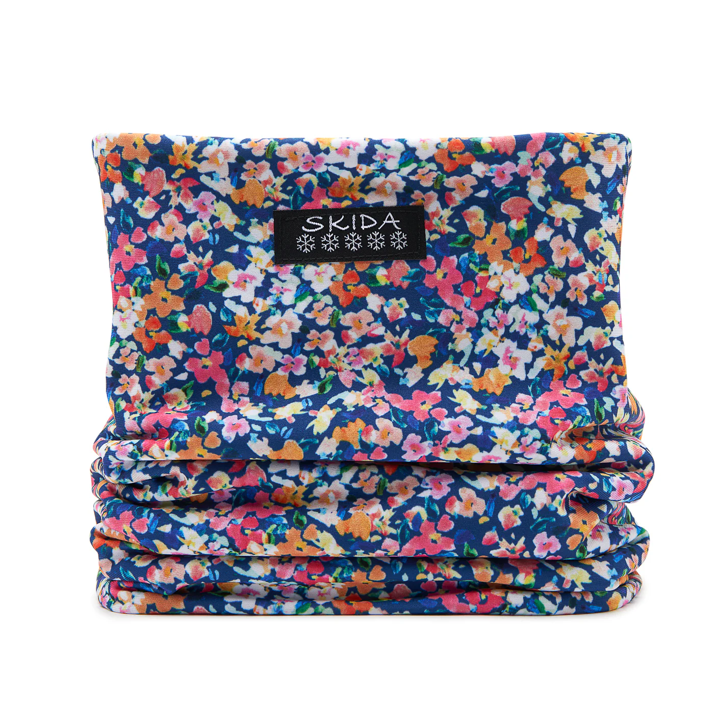 Juliet | Alpine Fleece-Lined Neckwarmer - Image 2