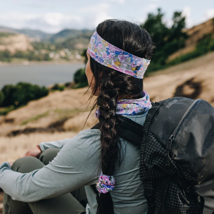 Limoncello | Throwback Lightweight Headband - Image 3