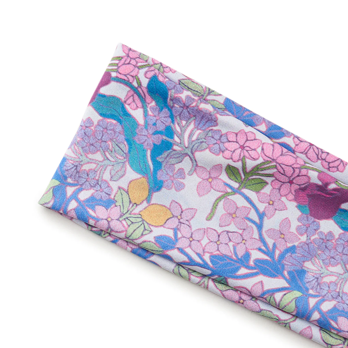 Limoncello | Throwback Lightweight Headband - Image 4