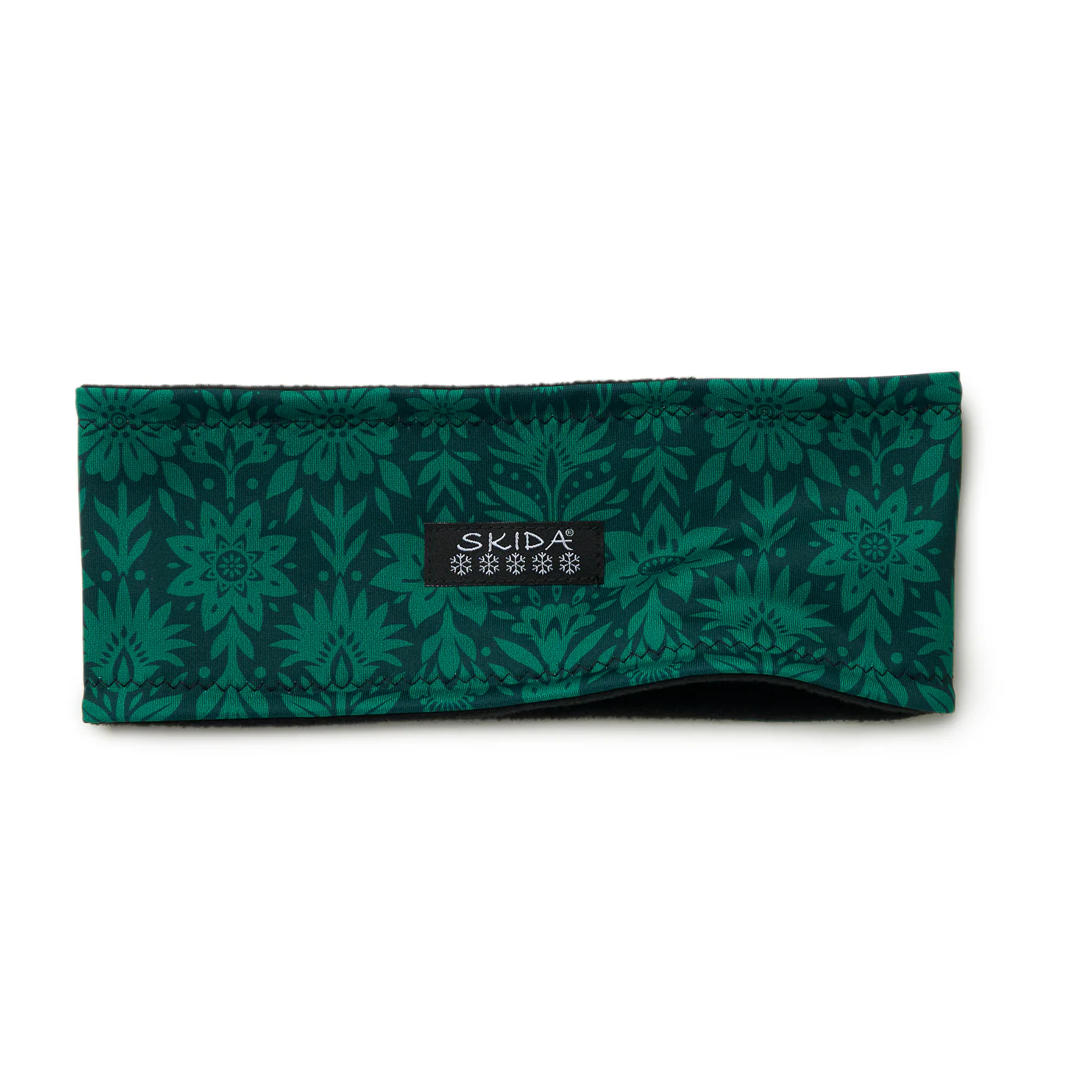 Linden | Alpine Fleece-Lined Headband - Image 2