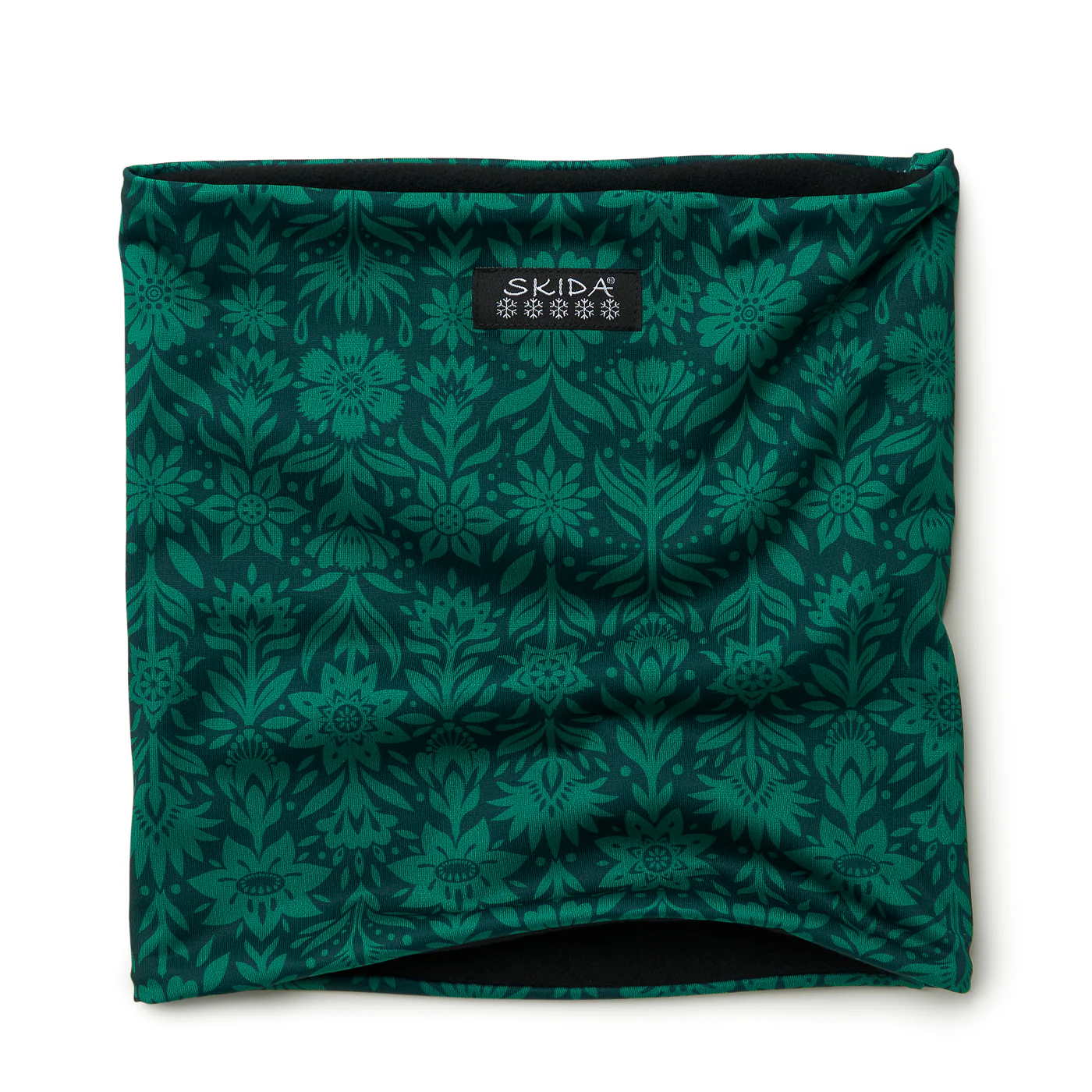 Linden | Alpine Fleece-Lined Neckwarmer - Image 3