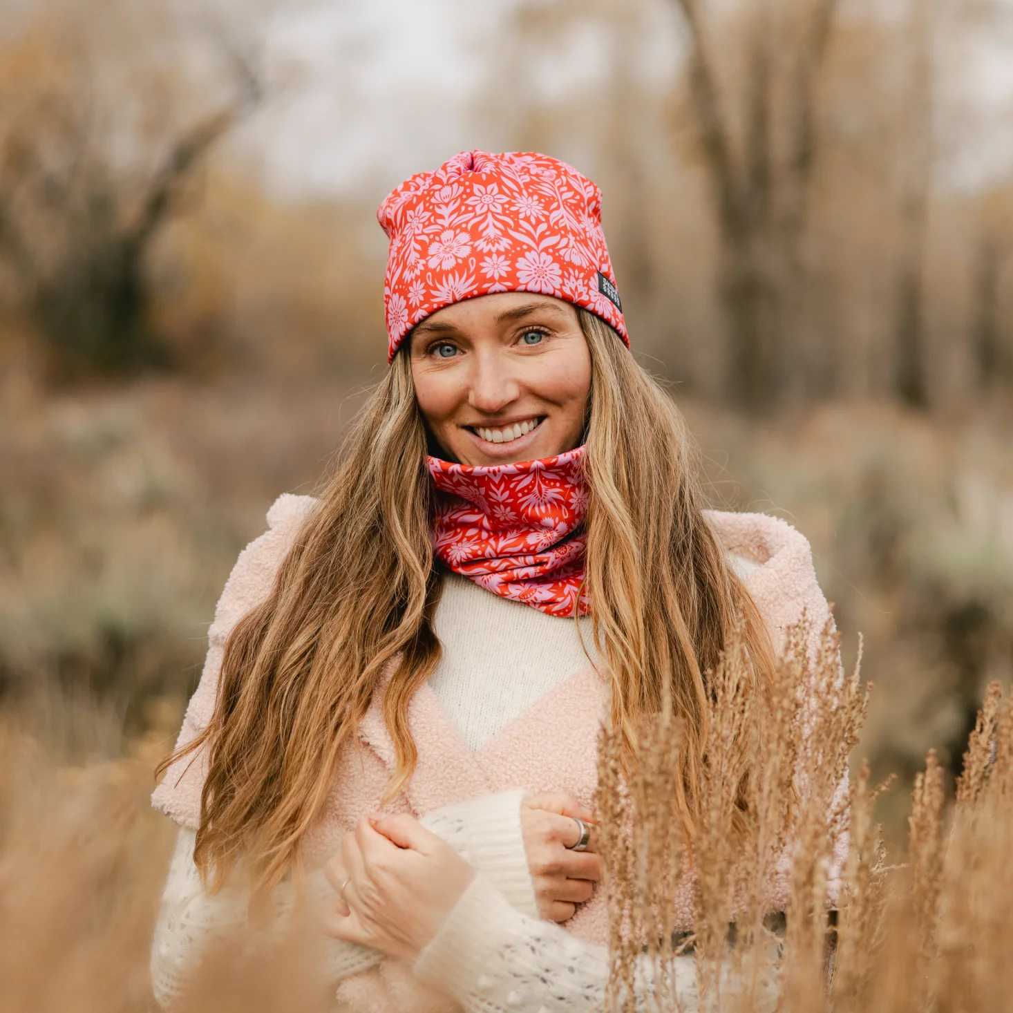 Linnea | Alpine Fleece-Lined Hat - Image 3