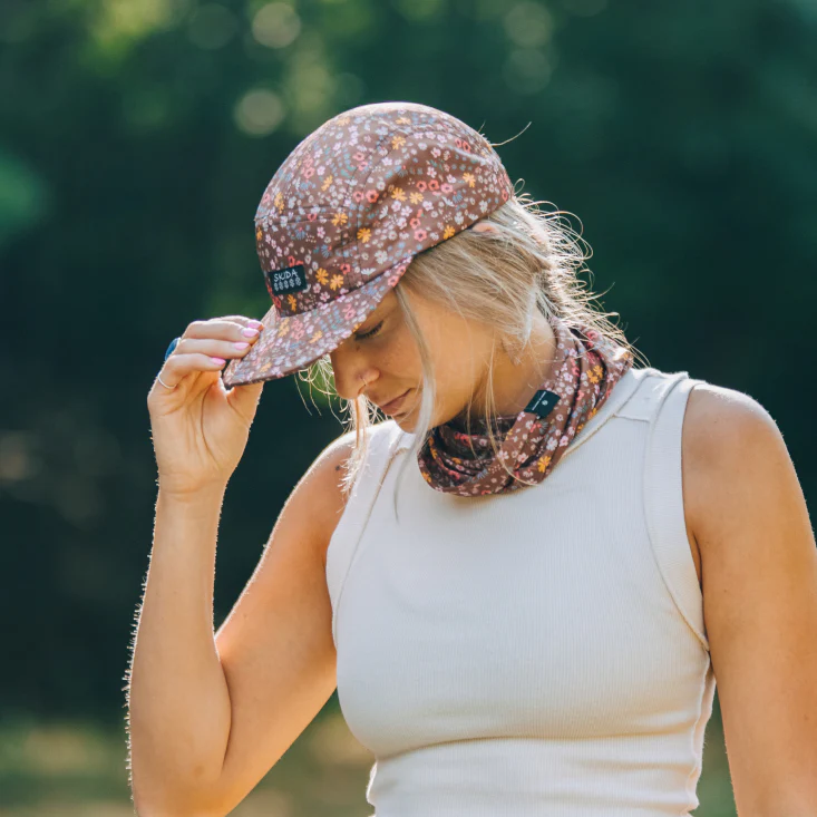 Magpie | Original Brim Hat - Image 2