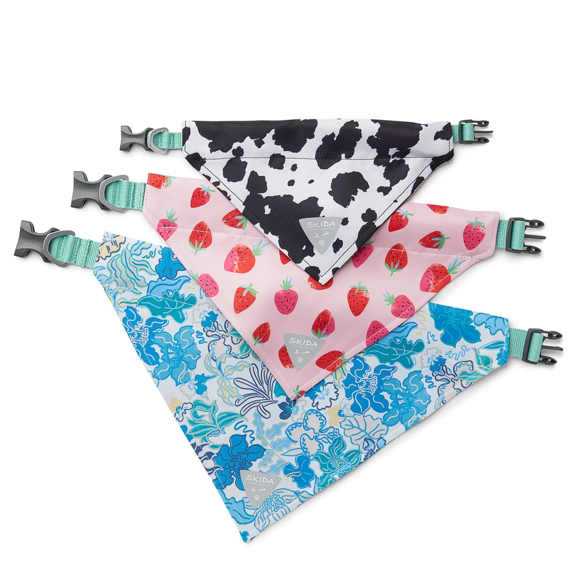 Magpie | Dog Bandana - Image 3