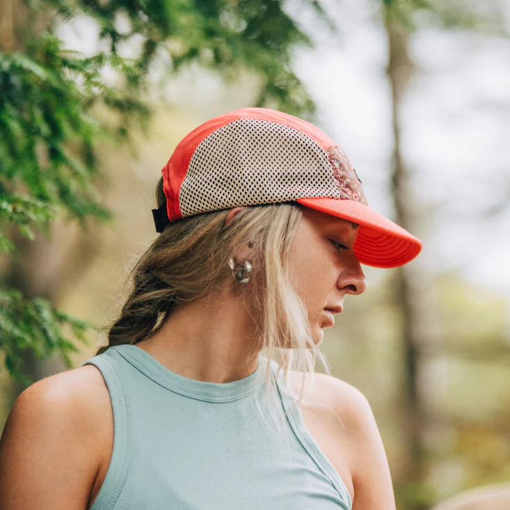 Magpie | Packable Run Cap - Image 5