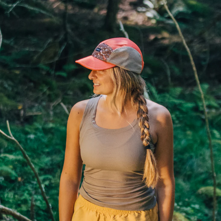 Magpie | Packable Run Cap - Image 8