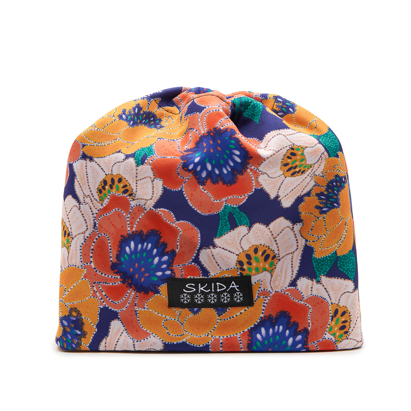 Meribel | Alpine Fleece-Lined Hat - Image 2
