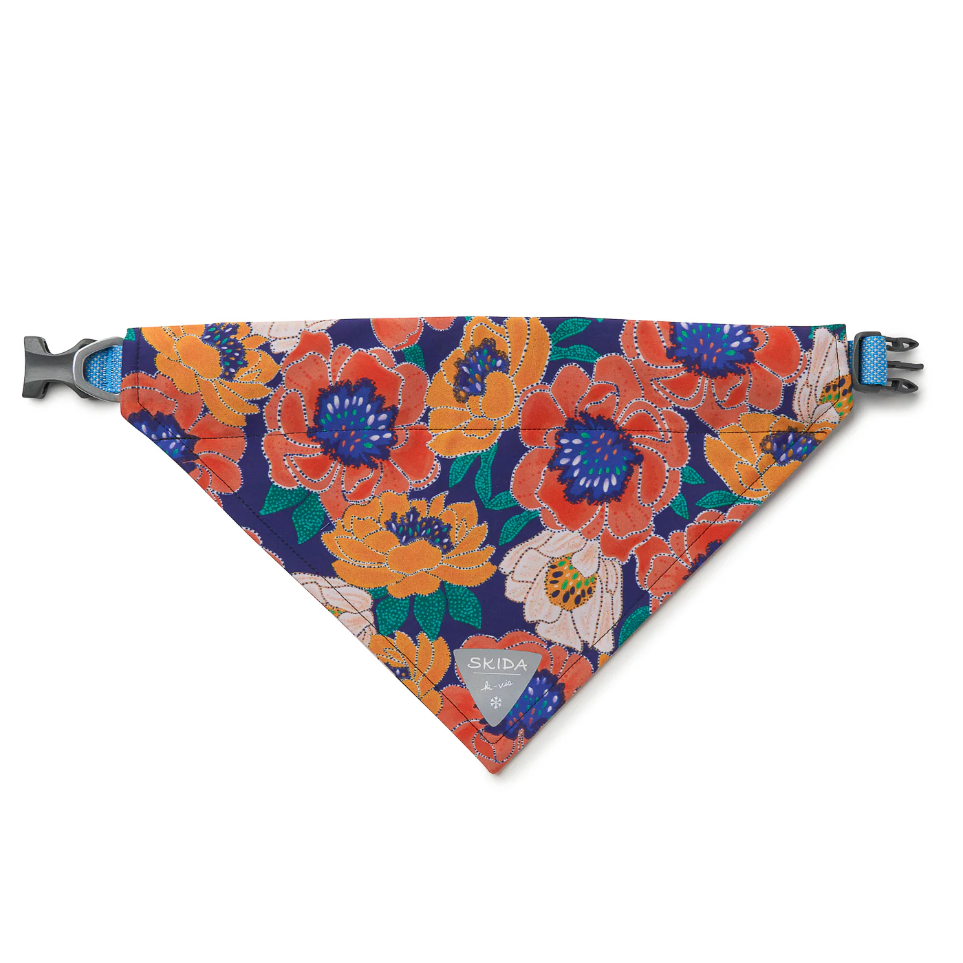 Meribel | Dog Bandana - Image 2