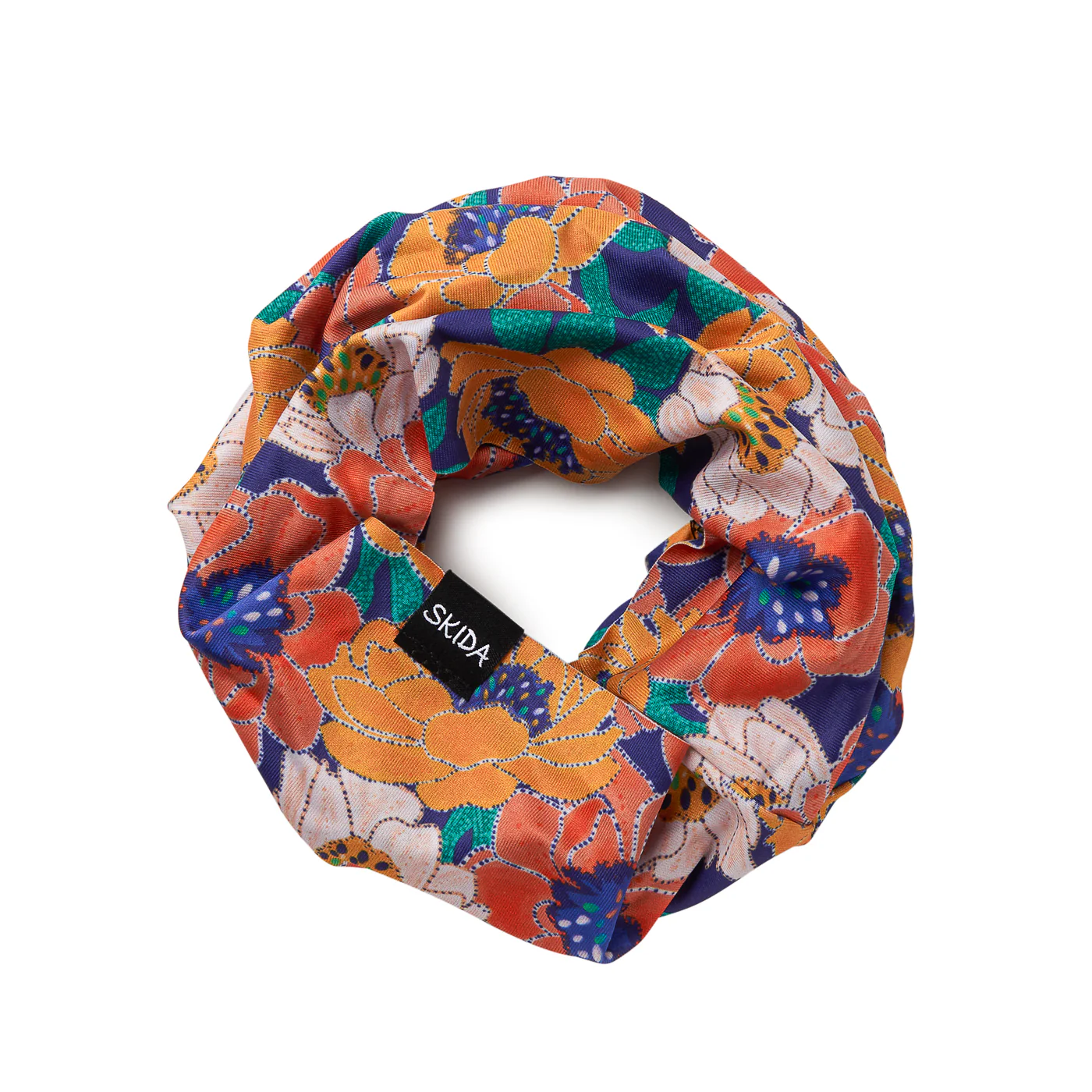 Meribel | Snow Tour Neck Gaiter - Image 2