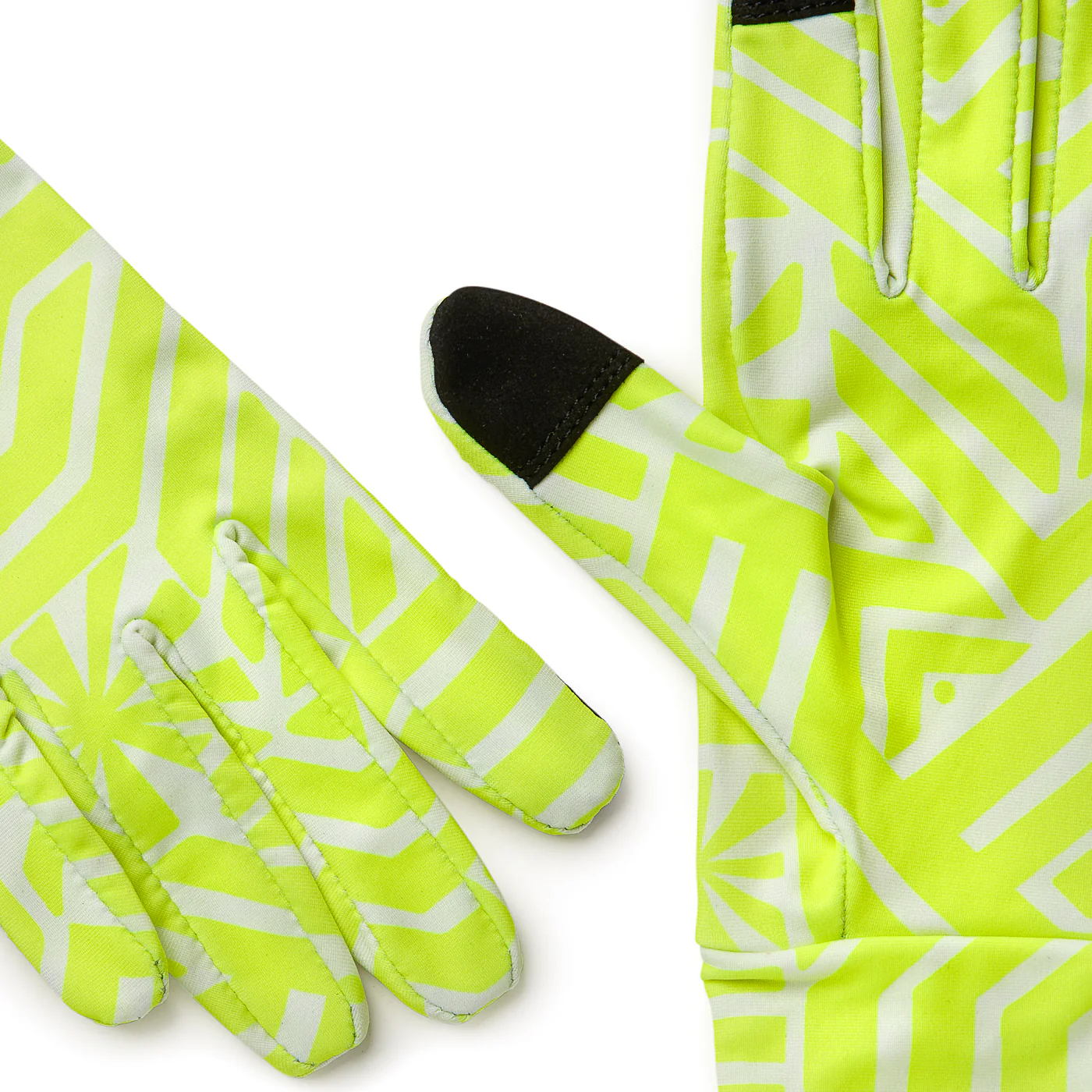 Neon Waves | Pursuit Performance Liner Glove - Image 2