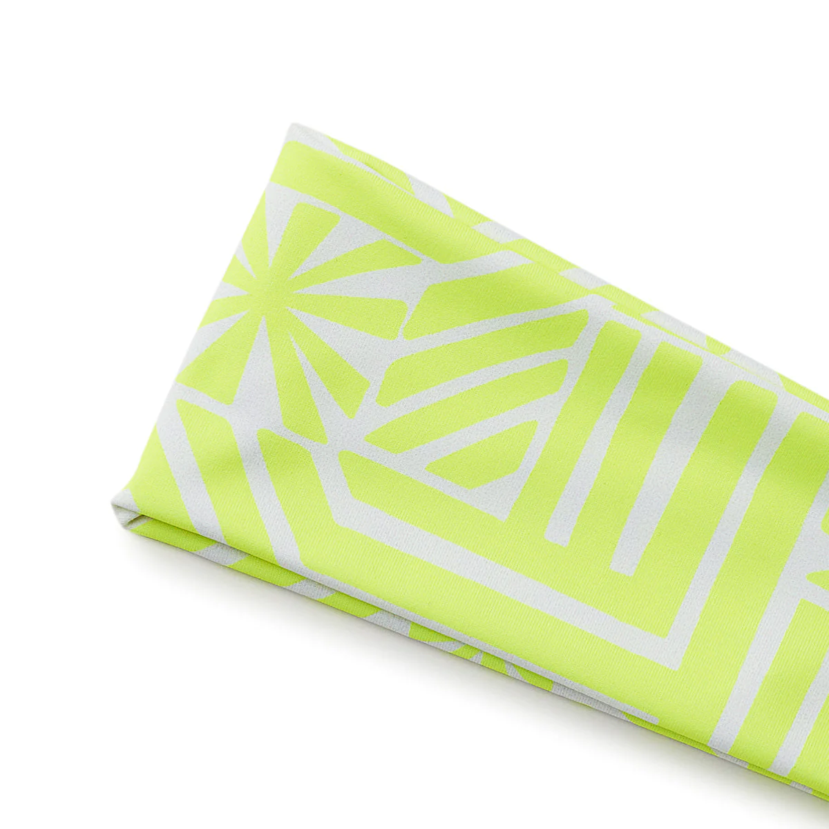 Neon Waves | Throwback Lightweight Headband - Image 2