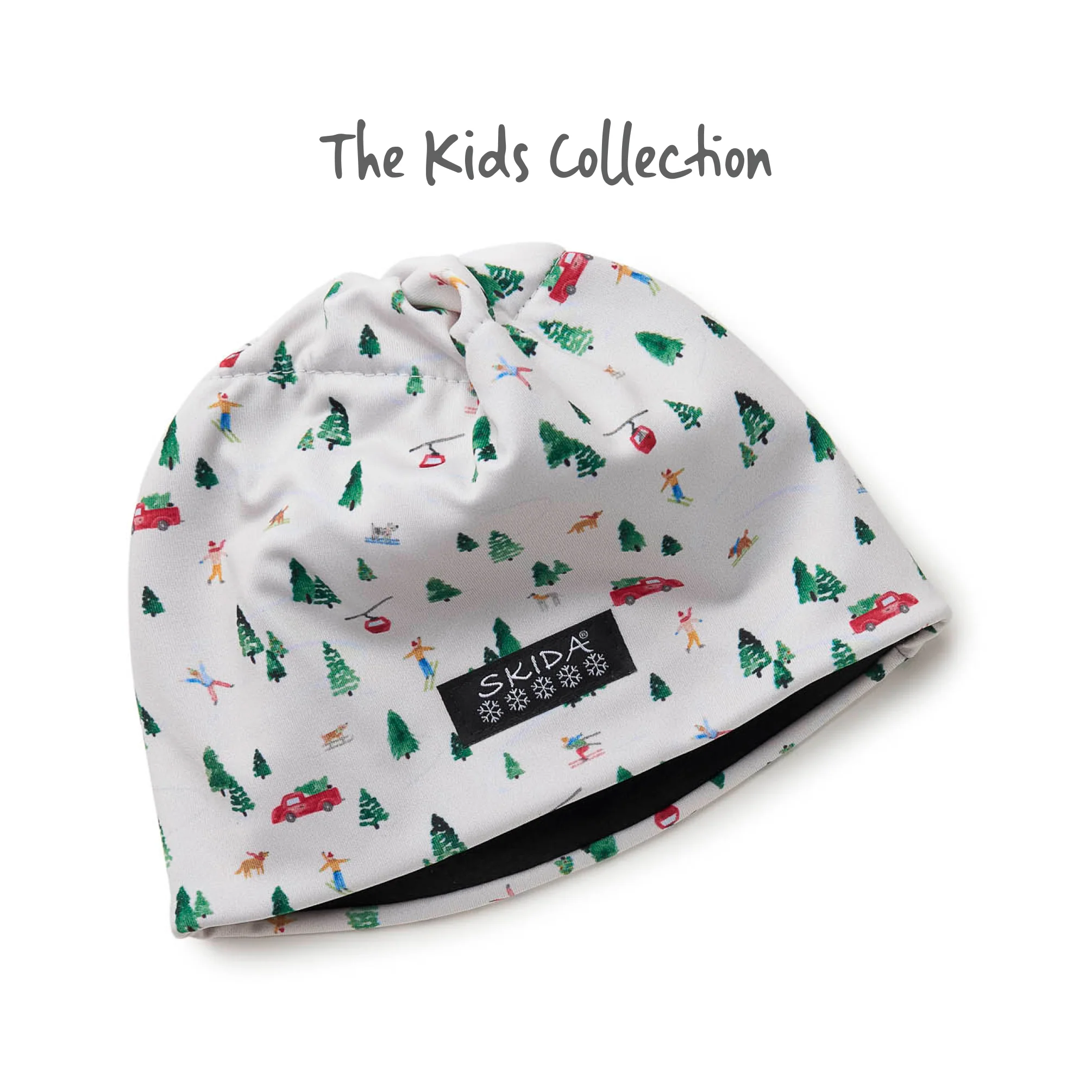Nordland | Kids Alpine Hat - Image 3