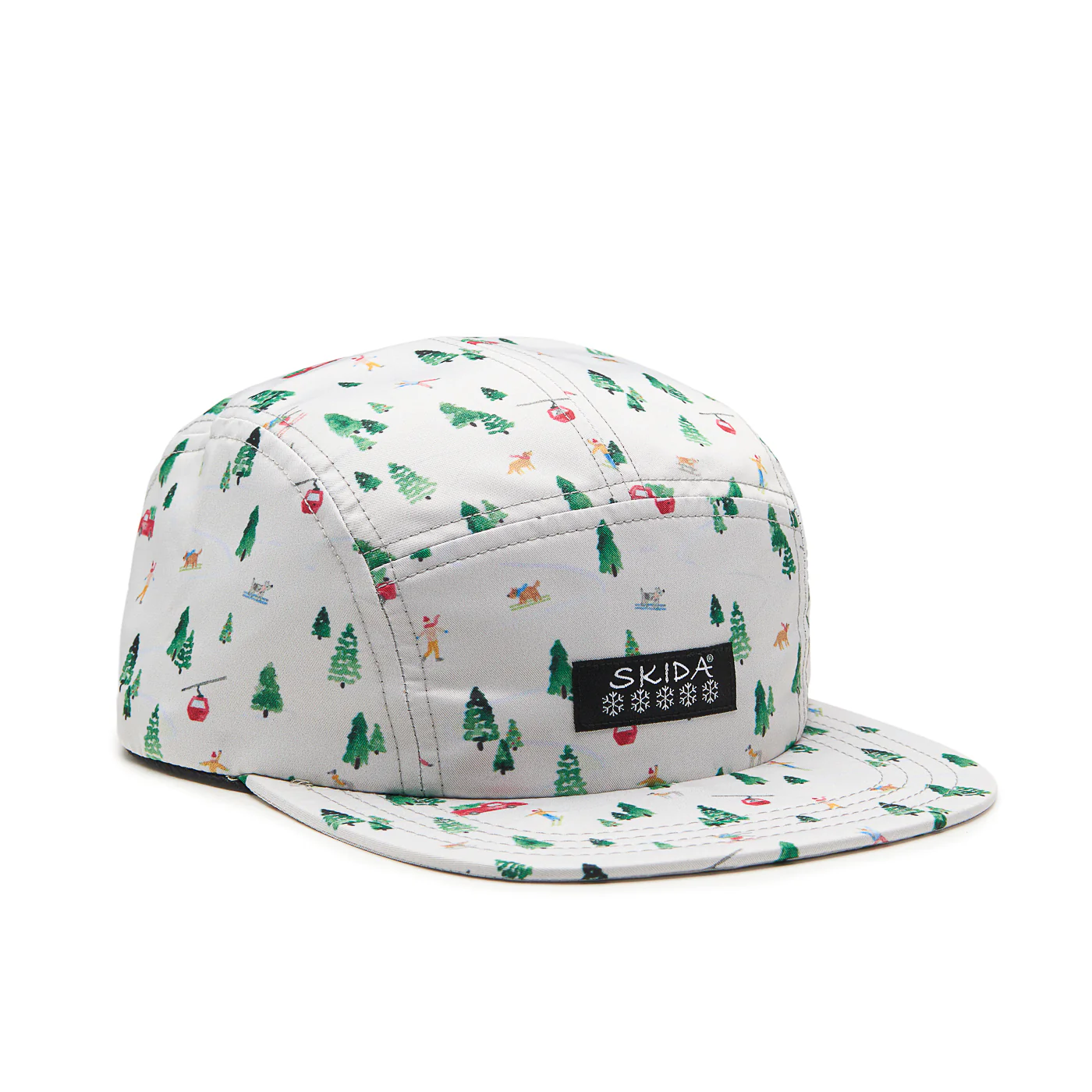 Nordland | Original Brim Hat