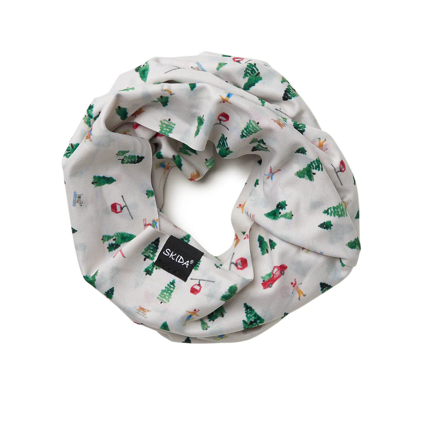 Nordland | Snow Tour Neck Gaiter - Image 2