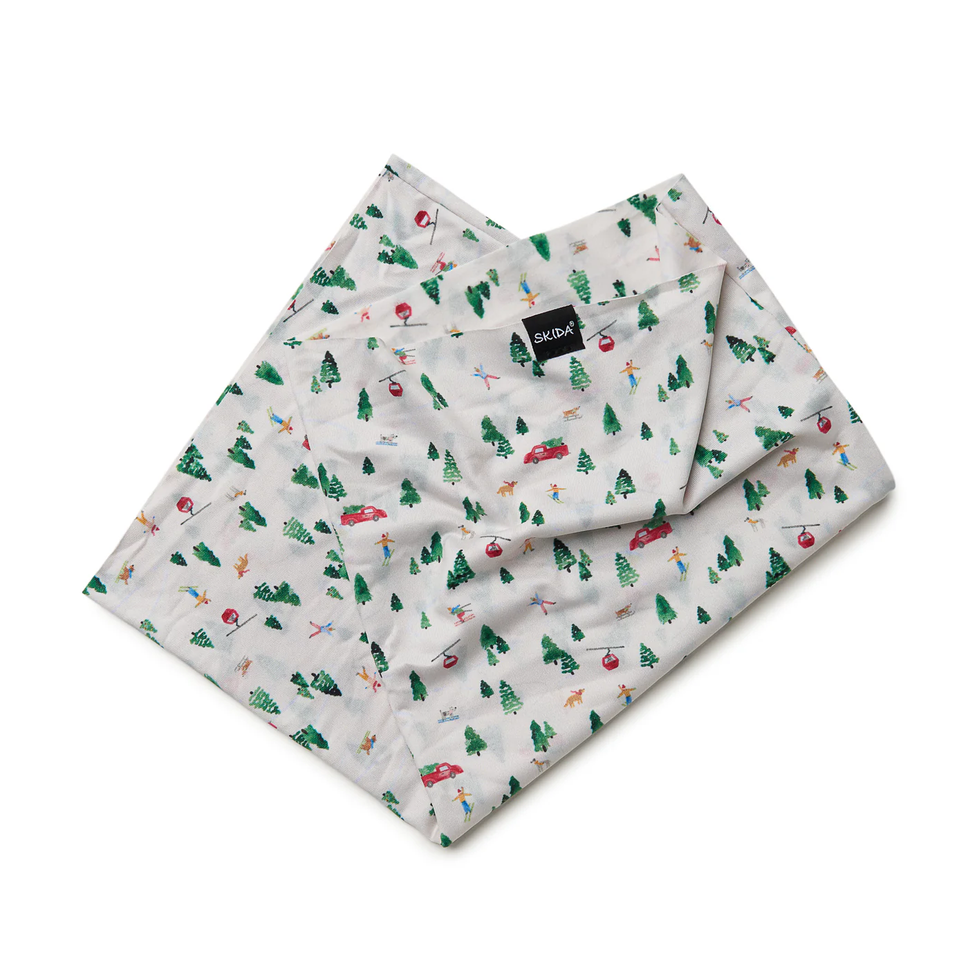 Nordland | Snow Tour Neck Gaiter - Image 3