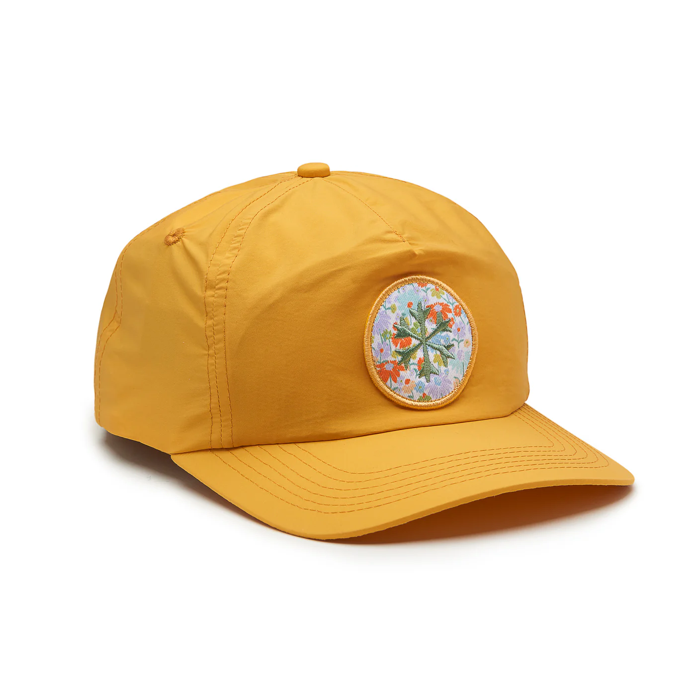 Alice Yellow | Motif Cap - Image 3