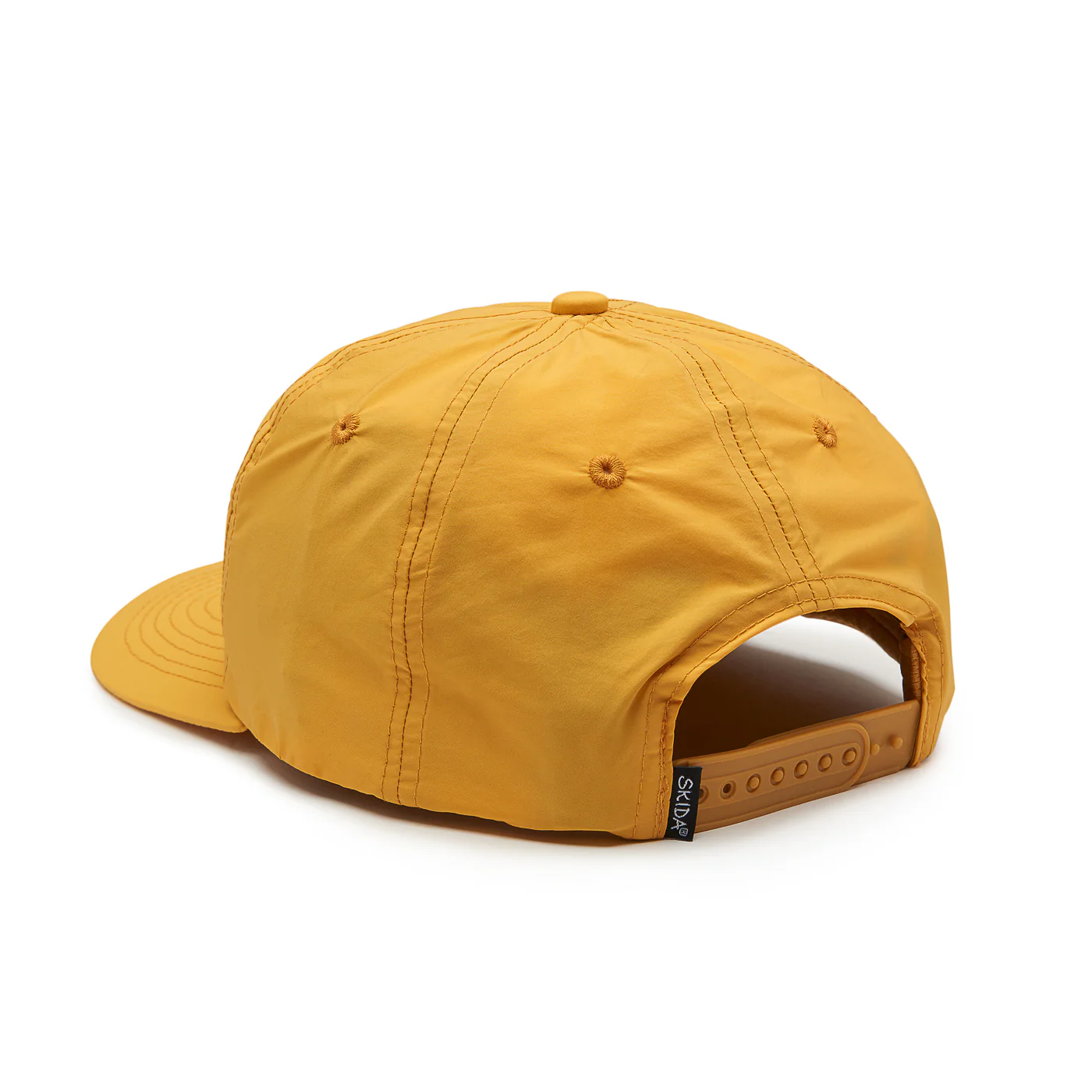 Alice Yellow | Motif Cap - Image 5