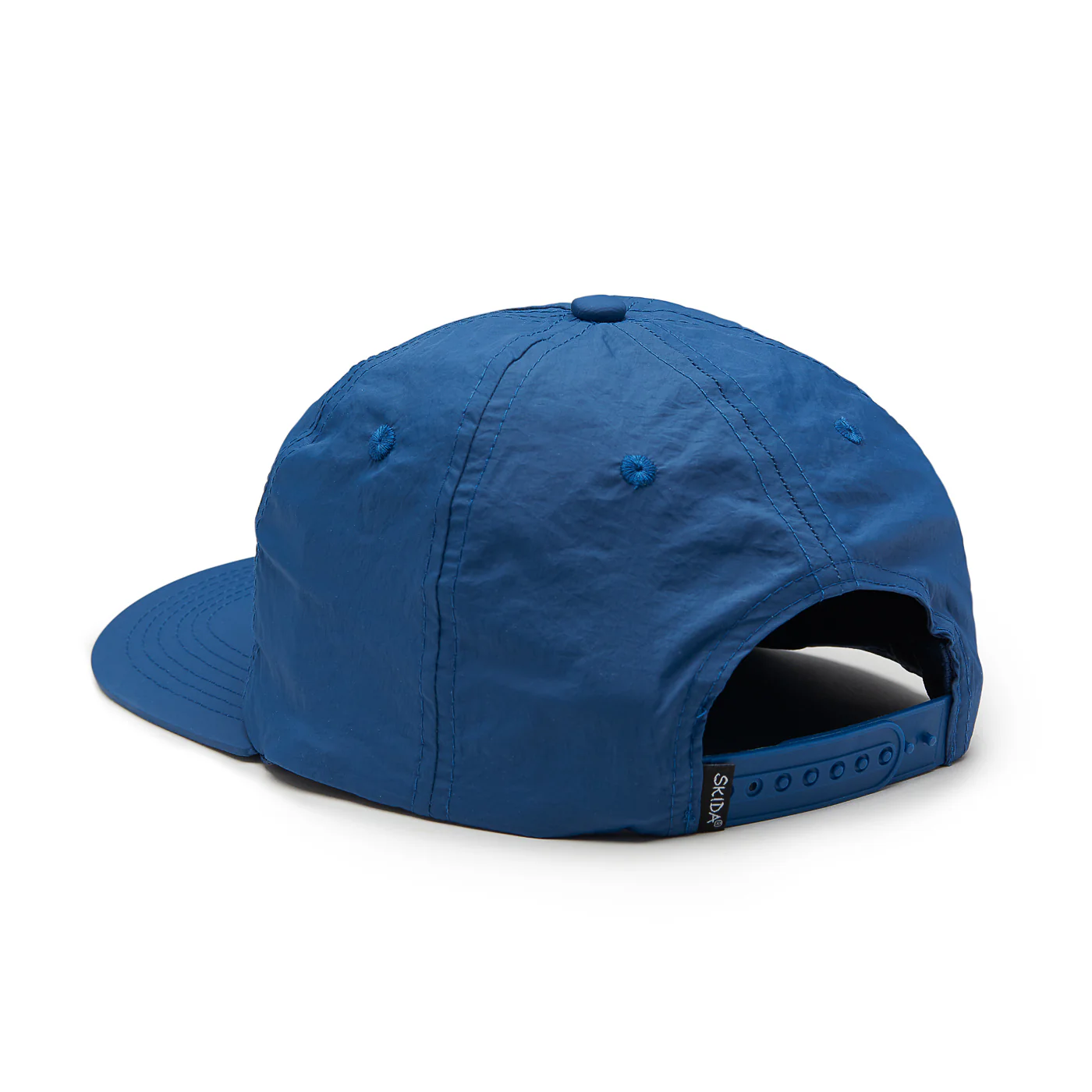 Fishy Blue | Motif Cap - Image 3