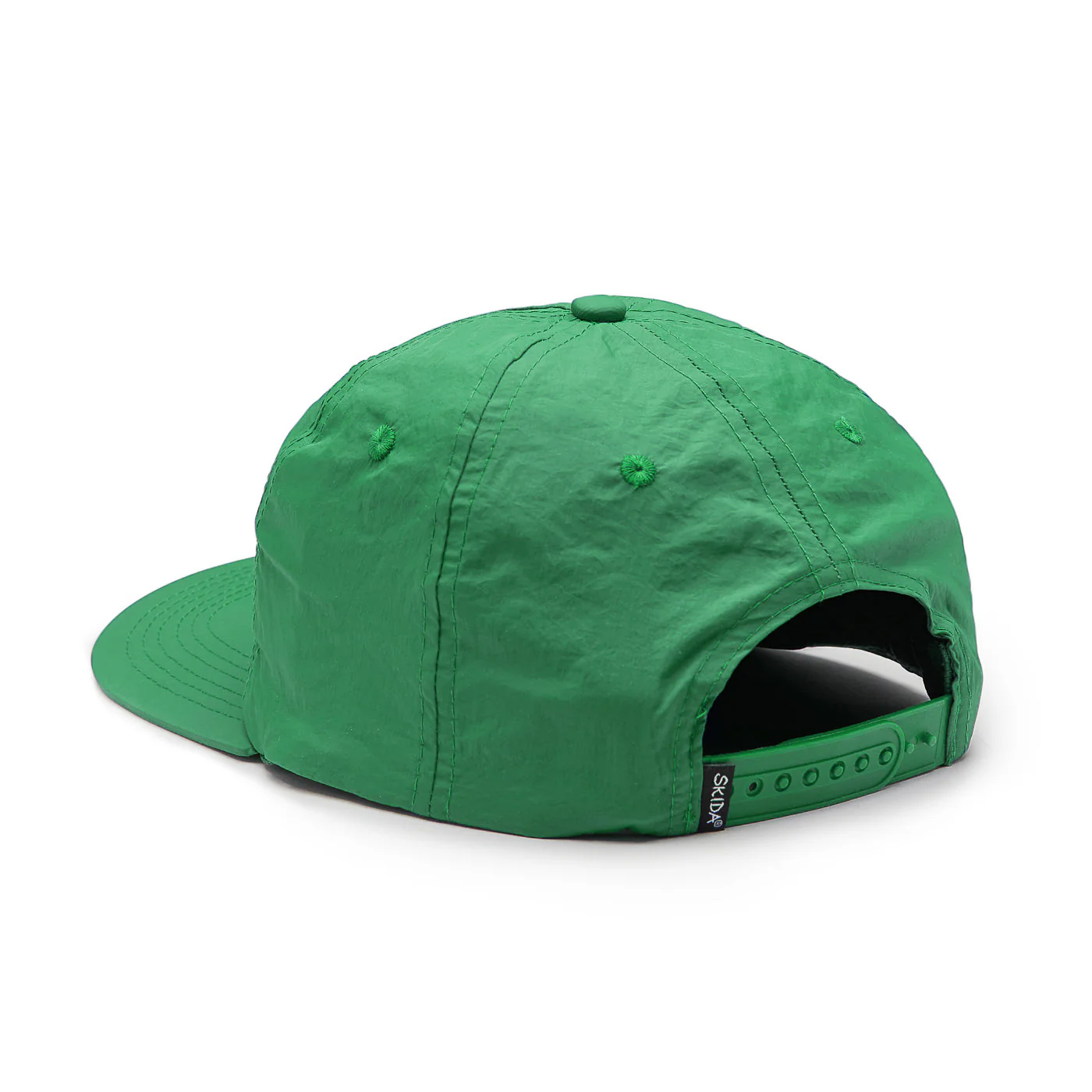Strawberry Green | Motif Cap - Image 4