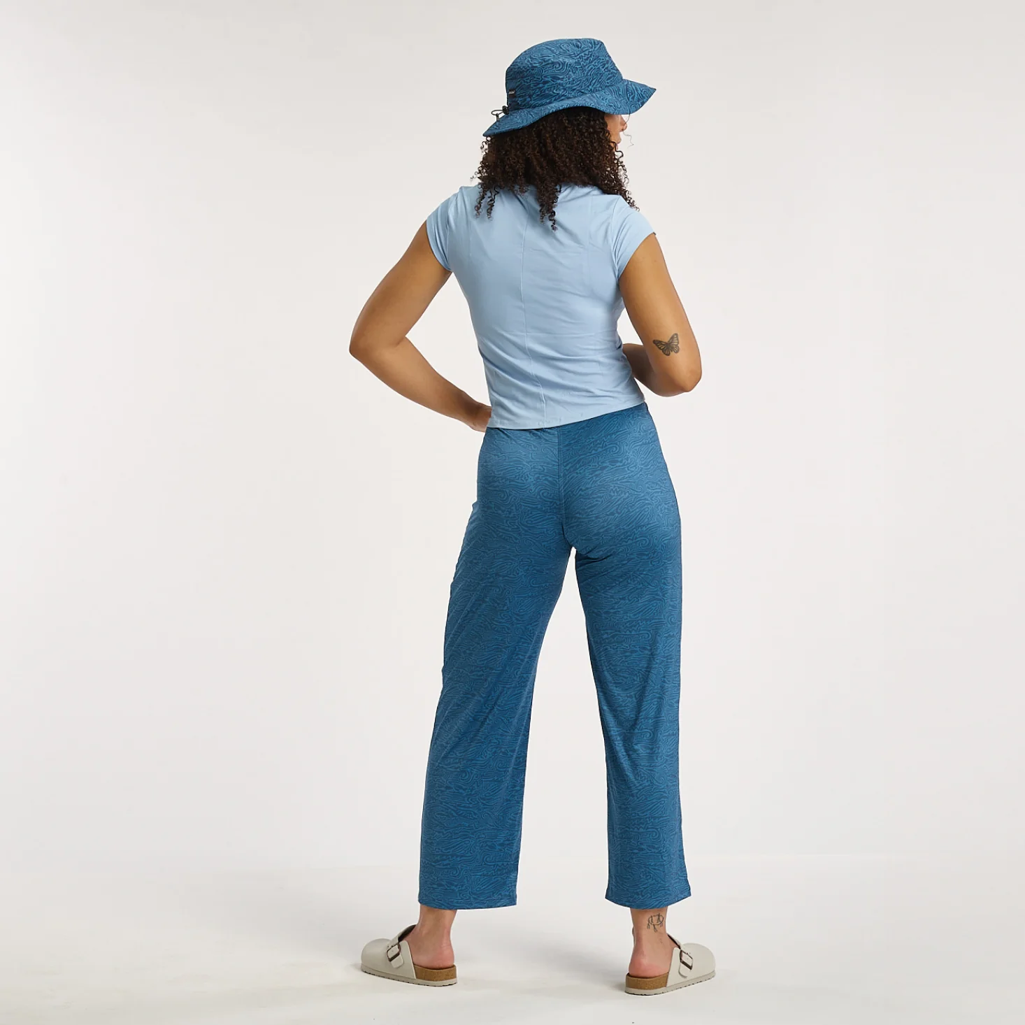 Odyssey | Lightweight Viska Pant 2.0 - Image 2