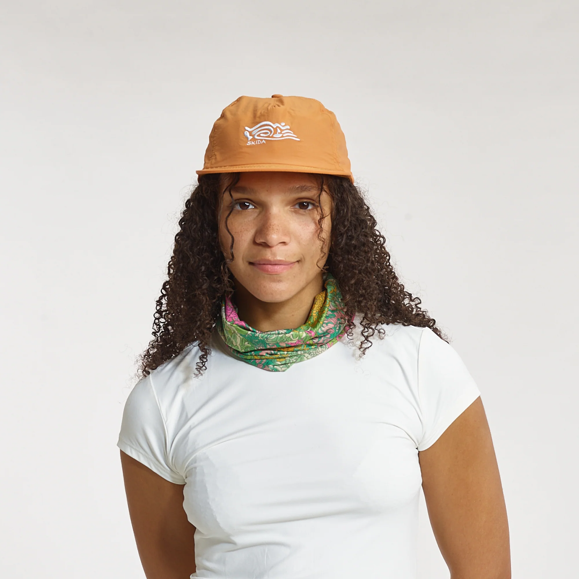 Odyssey Orange | Motif Cap - Image 2
