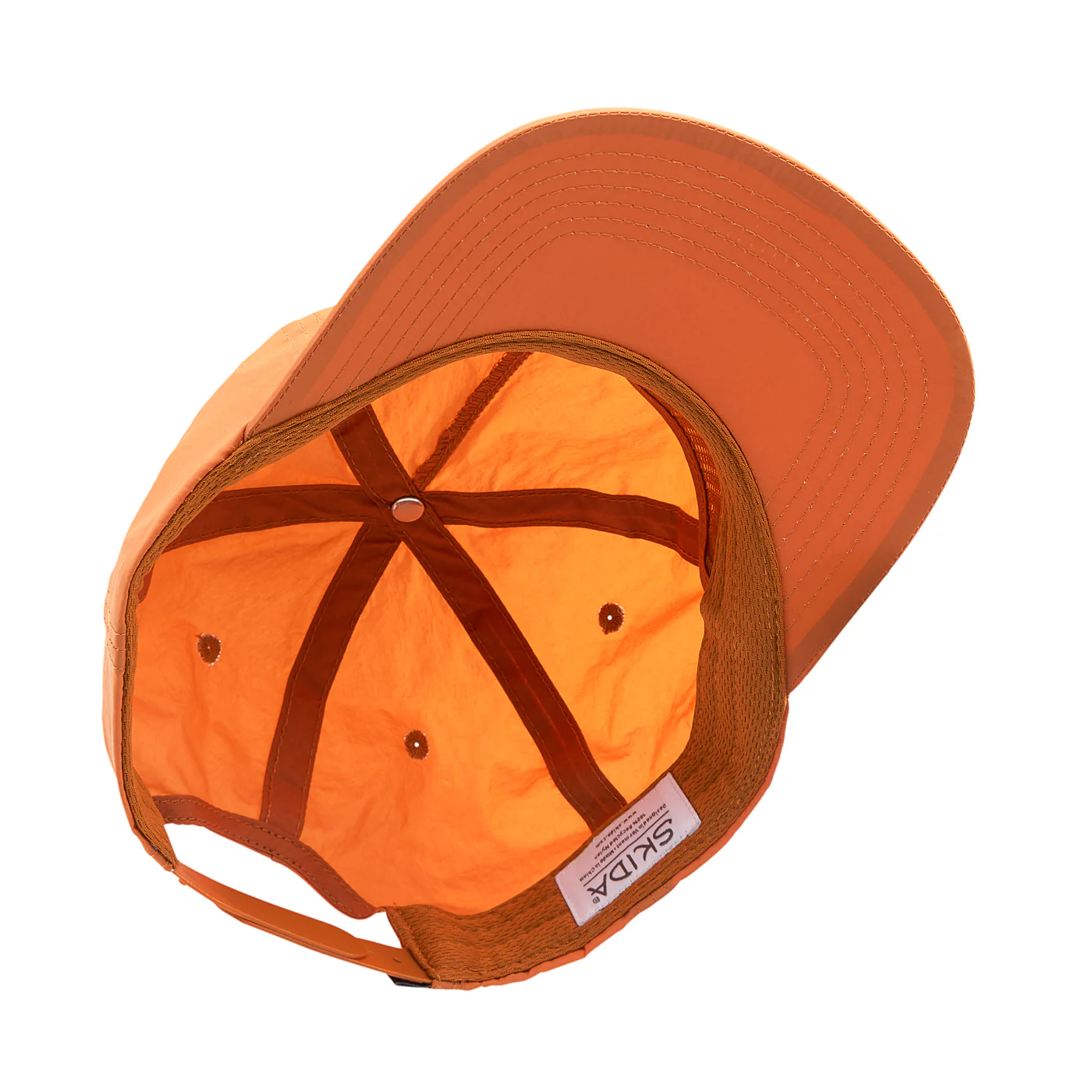 Odyssey Orange | Motif Cap - Image 5