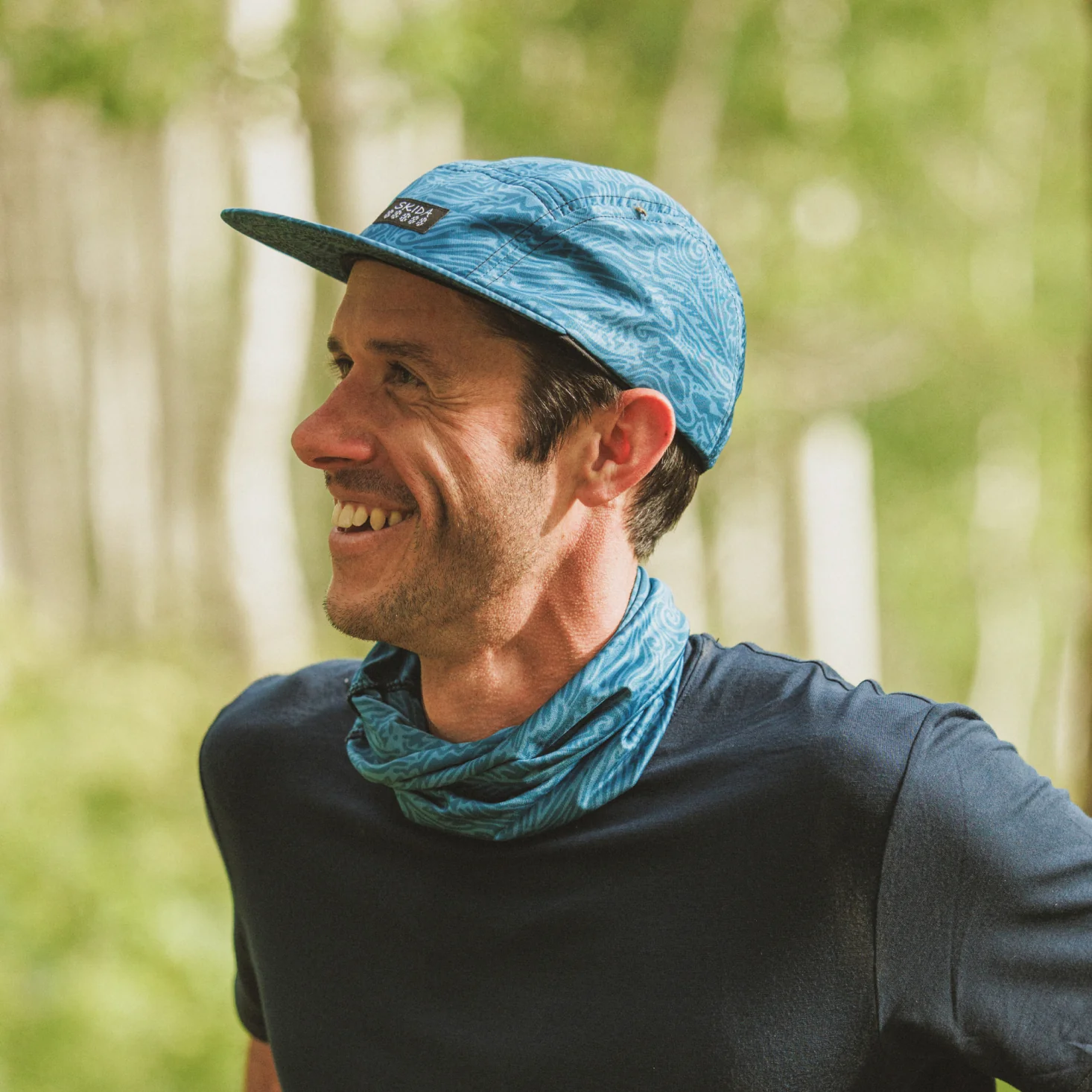 Odyssey | Original Brim Hat - Image 4
