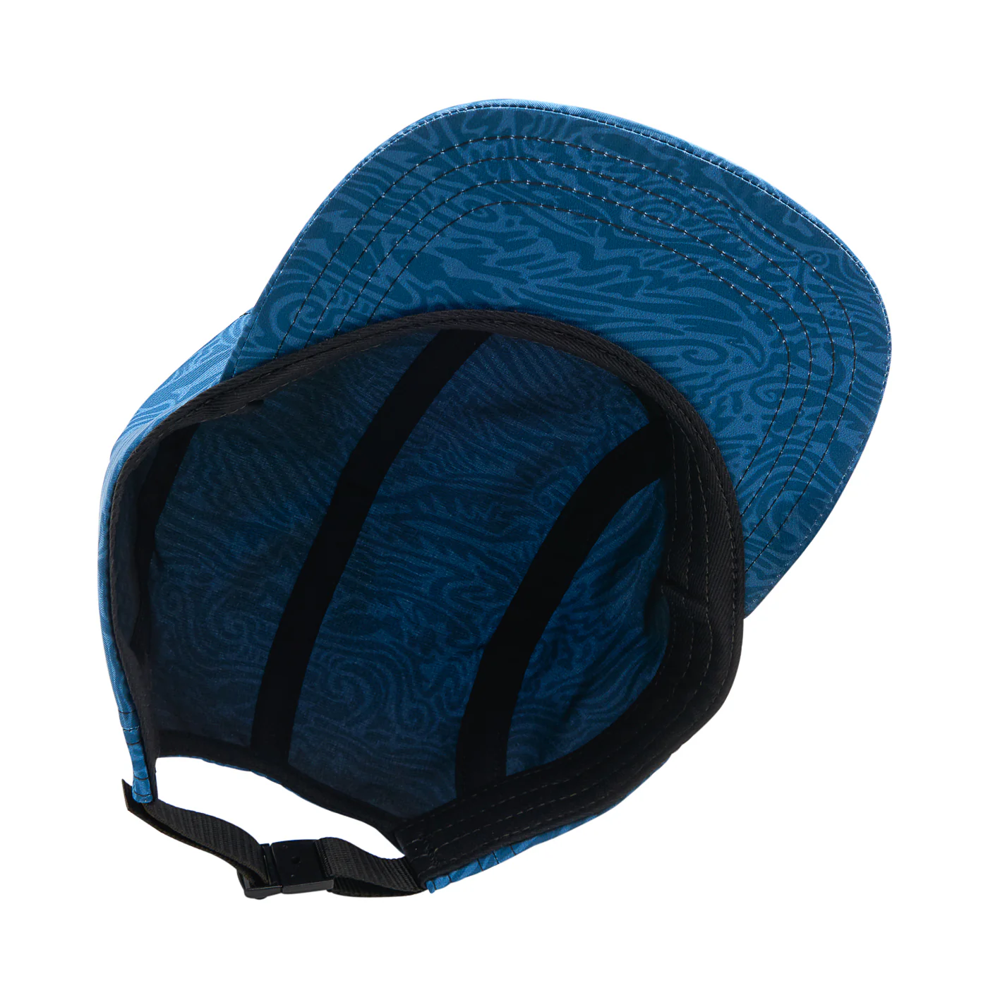 Odyssey | Original Brim Hat - Image 5