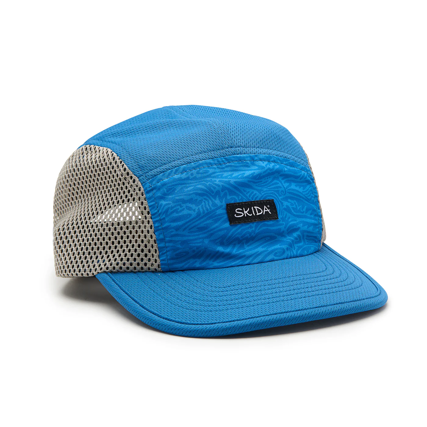 Odyssey | Packable Run Cap - Image 2