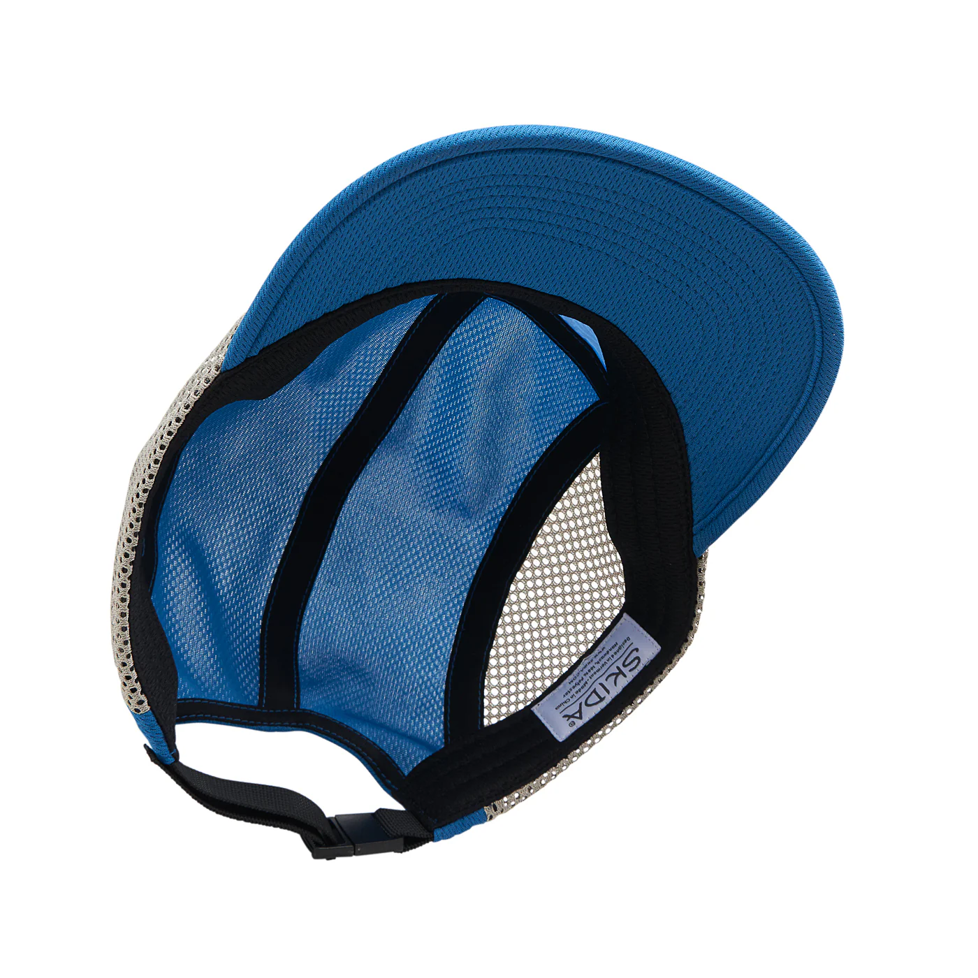 Odyssey | Packable Run Cap - Image 5