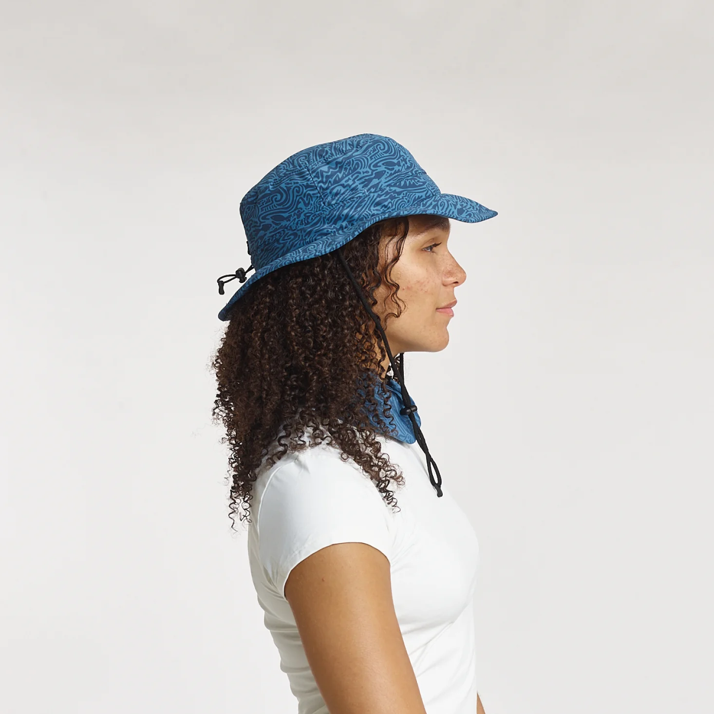 Odyssey | Packable Sun Hat - Image 6