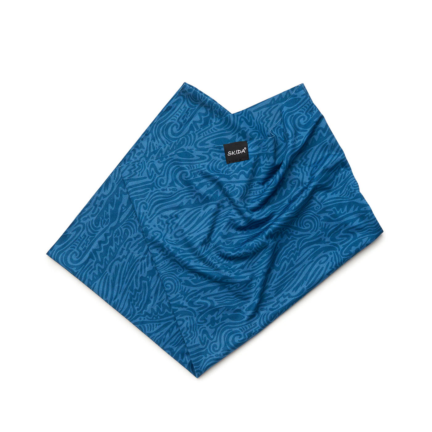 Odyssey | Sun Tour Lightweight Neck Gaiter - Image 4