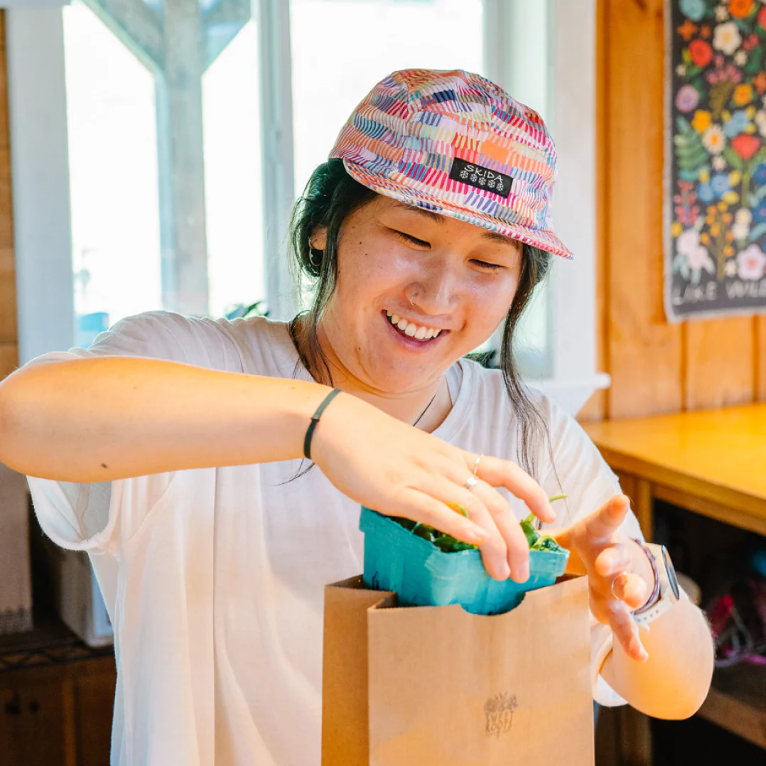 Penny Lane | Original Brim Hat - Image 2