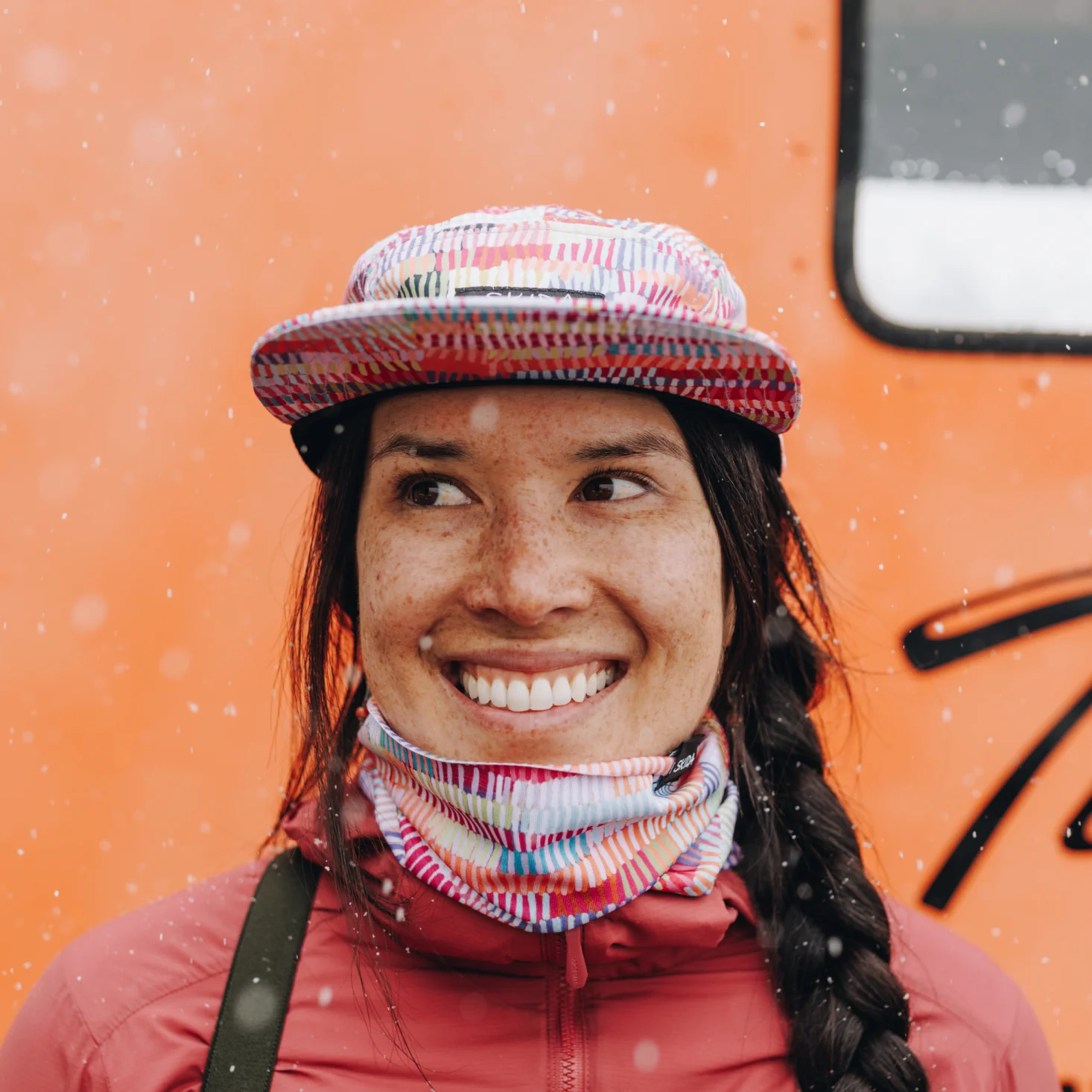 Penny Lane | Original Brim Hat - Image 3