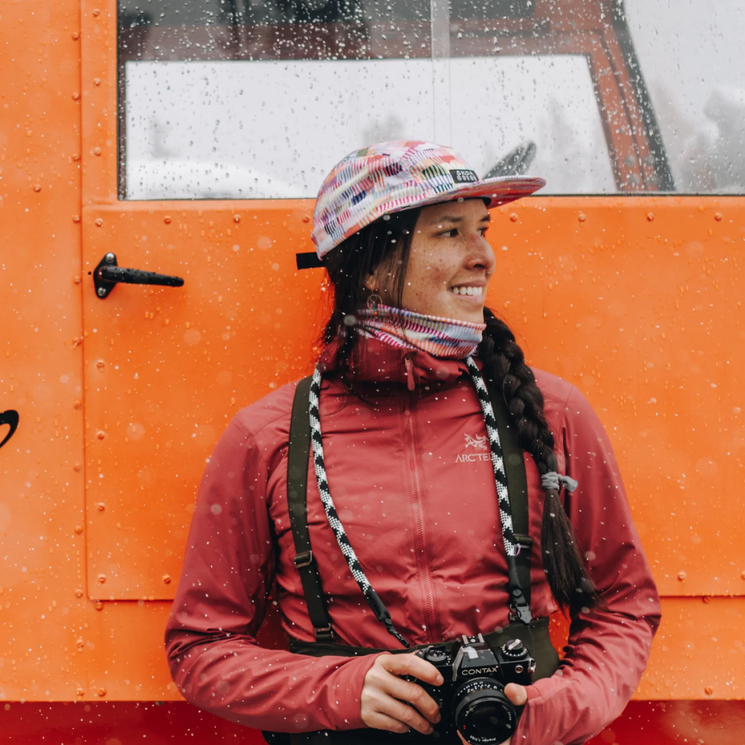 Penny Lane | Original Brim Hat - Image 4