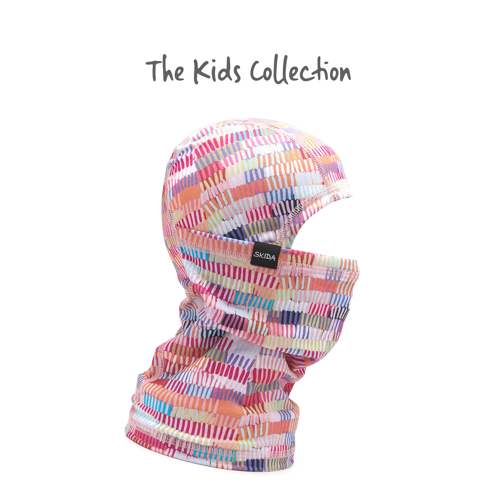 Penny Lane | Kids Balaclava - Image 2