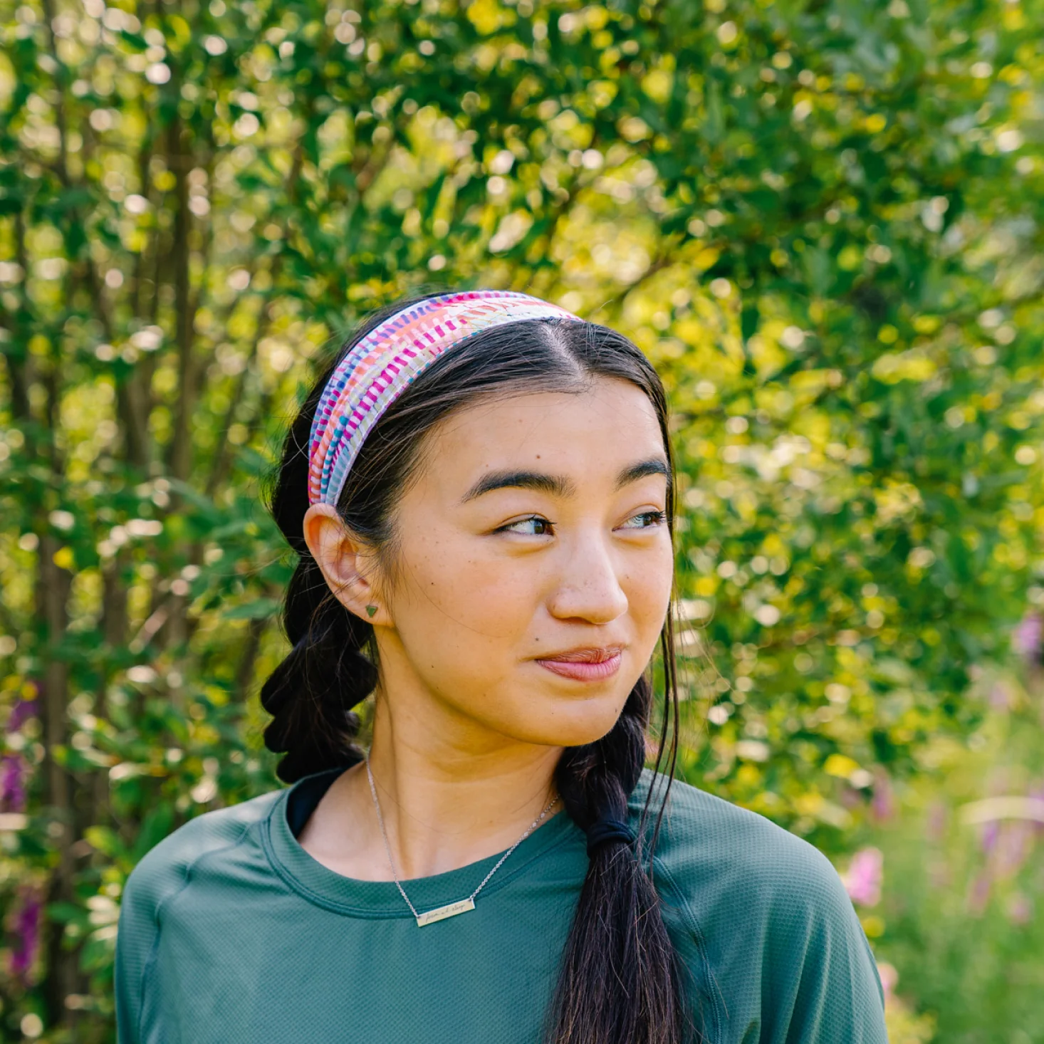 Penny Lane | Throwback Headband - Image 4