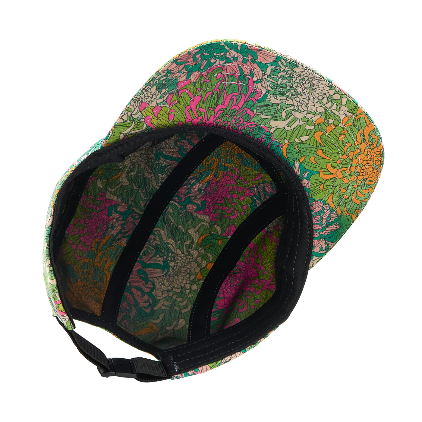 Persephone | Original Brim Hat - Image 4