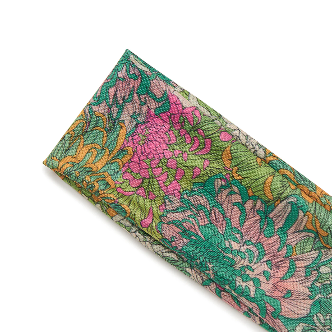 Persephone | Throwback Lightweight Headband - Image 3
