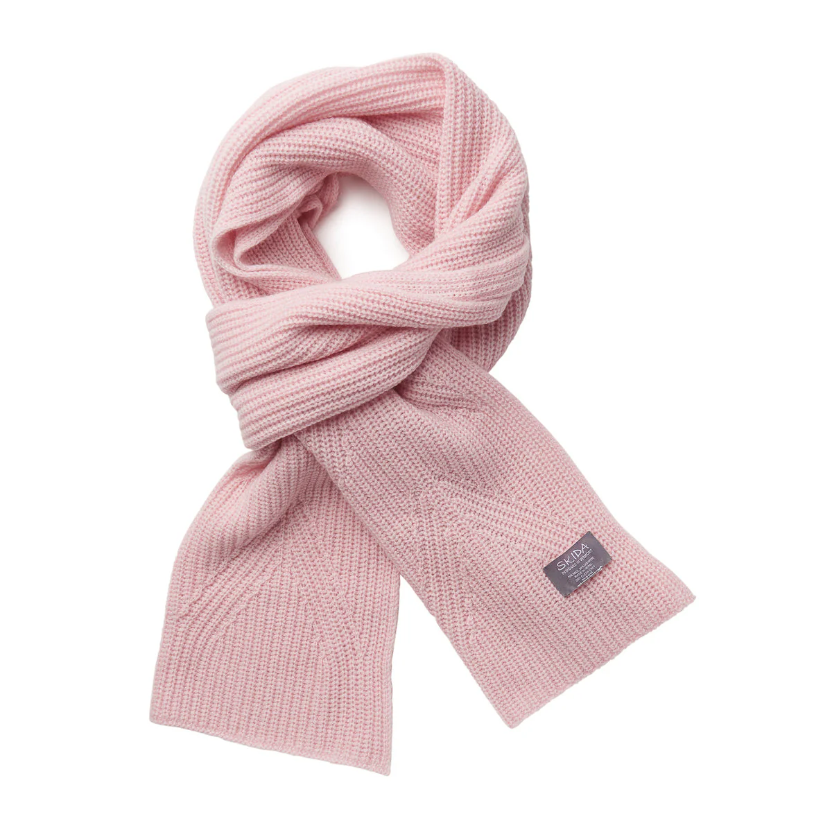 Petal | Cashmere Vista Scarf - Image 3
