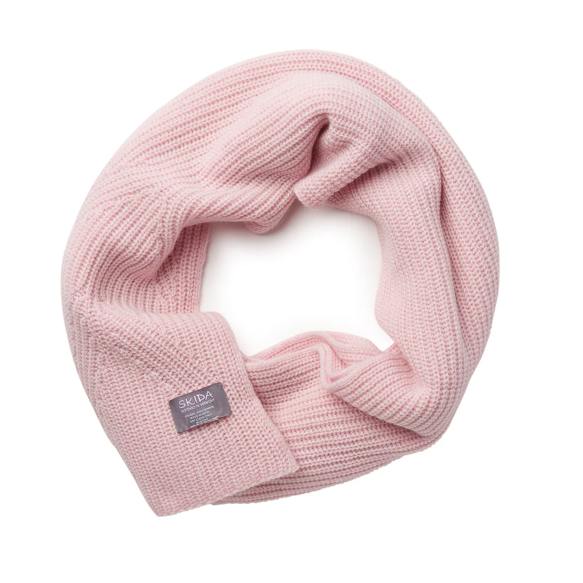Petal | Cashmere Vista Scarf - Image 4