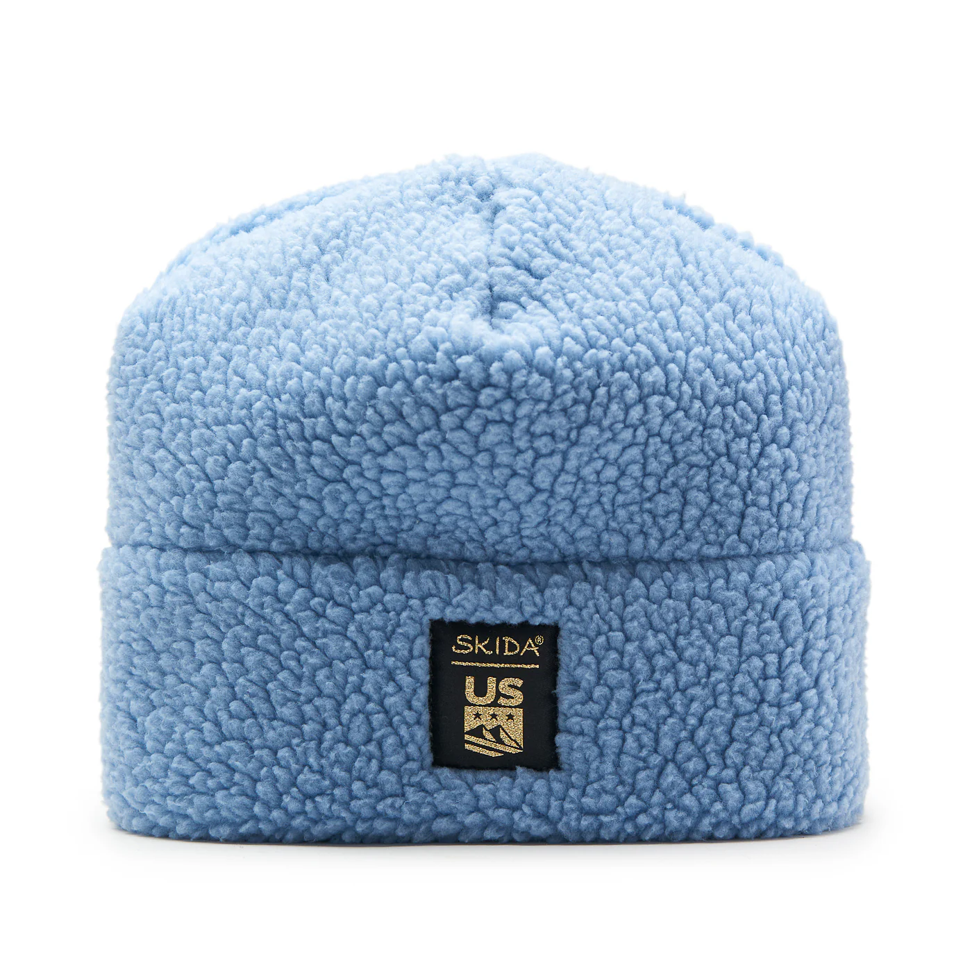 Podium | High Pile Polartec® Fleece Hat