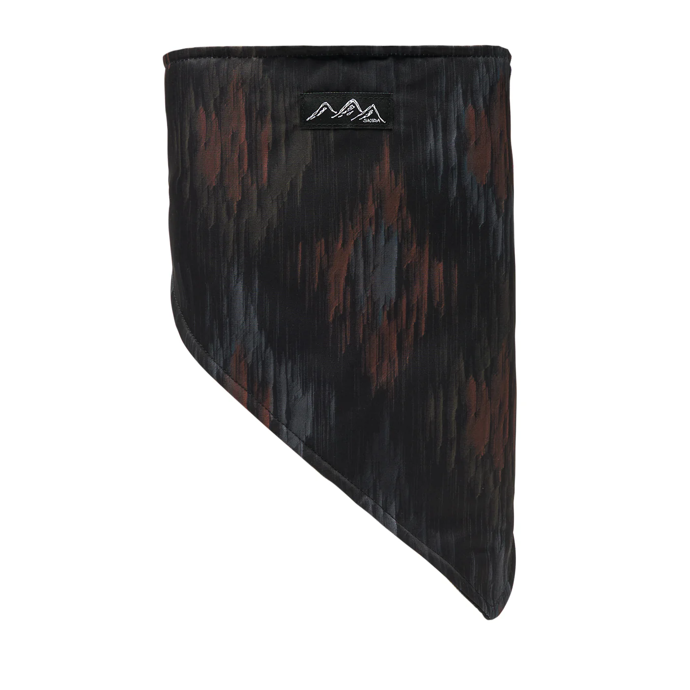 Rendezvous | Windproof Fleece-Lined Bandana