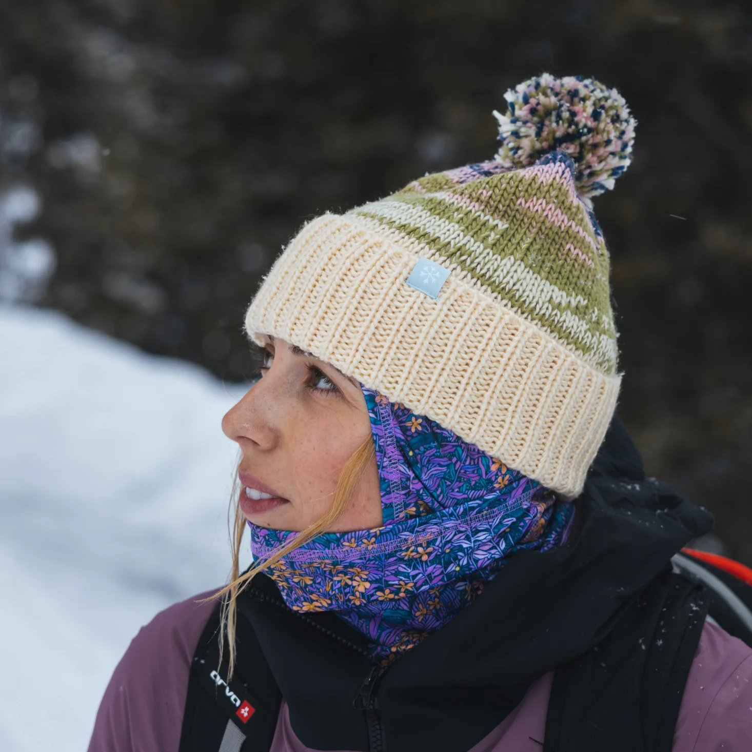 Rosewater | Highlands Pom - Image 5