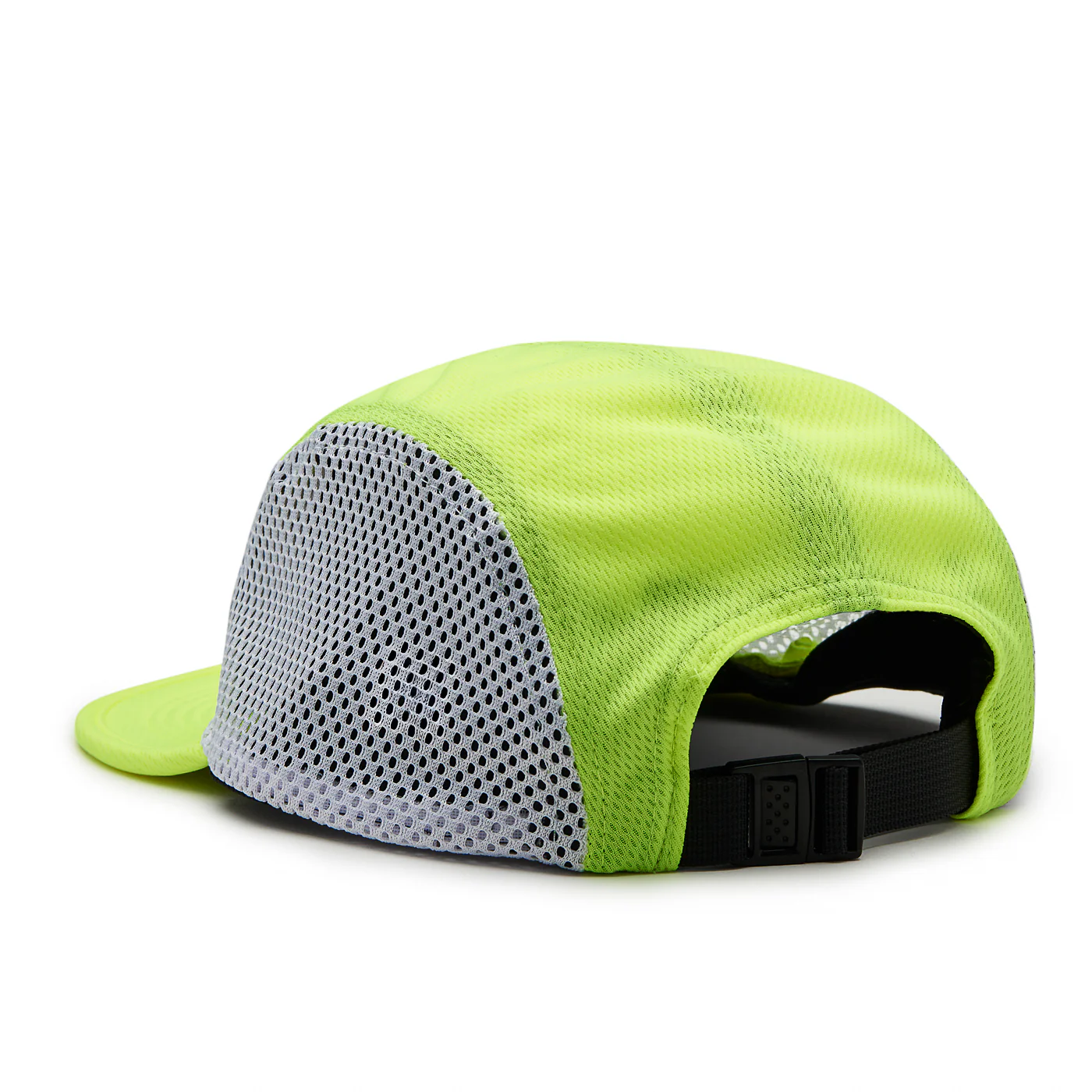 Neon Waves | Packable Run Cap - Image 4