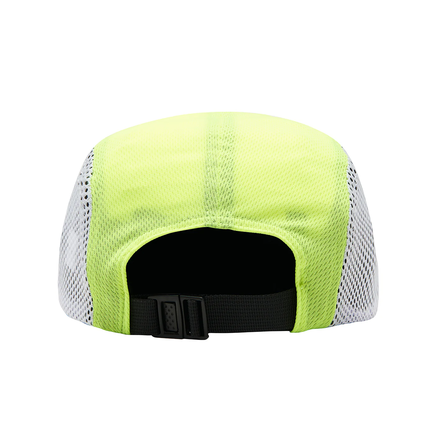 Neon Waves | Packable Run Cap - Image 7